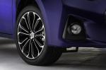 Toyota Corolla 2014 года